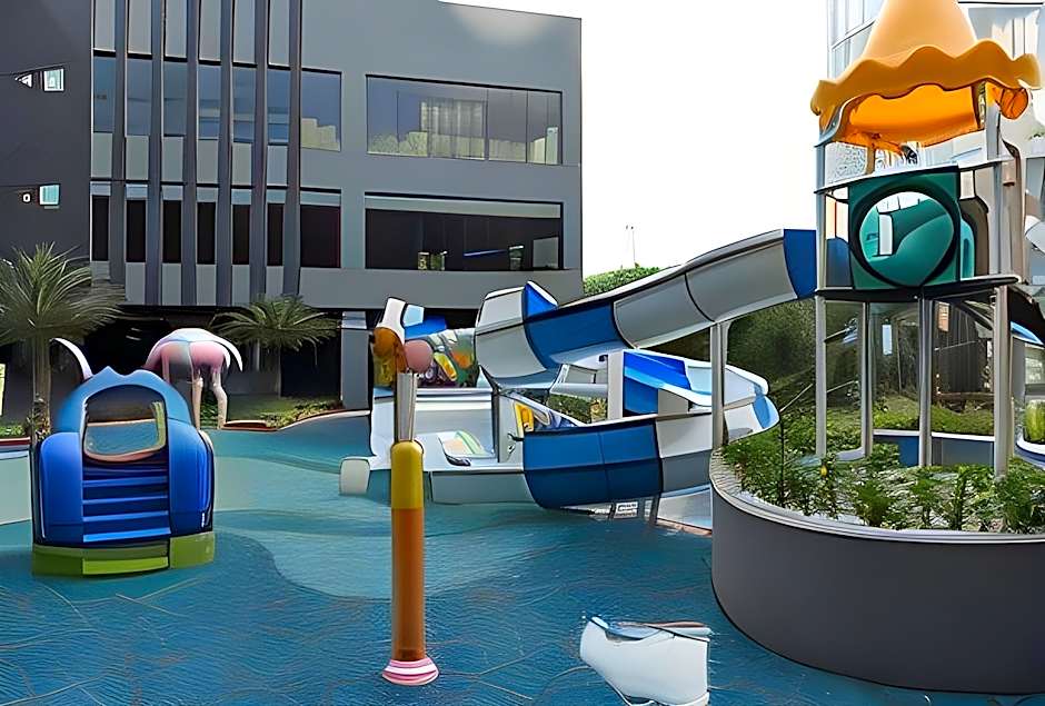 Vangohh Eminent Hotel & Spa