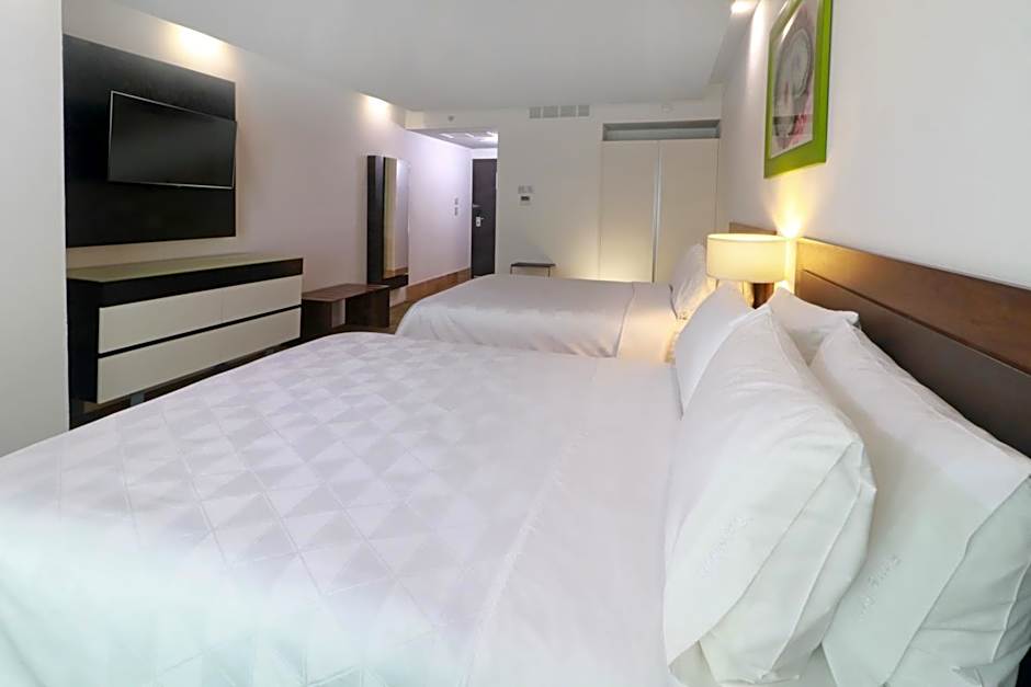Holiday Inn Queretaro Zona Krystal By IHG