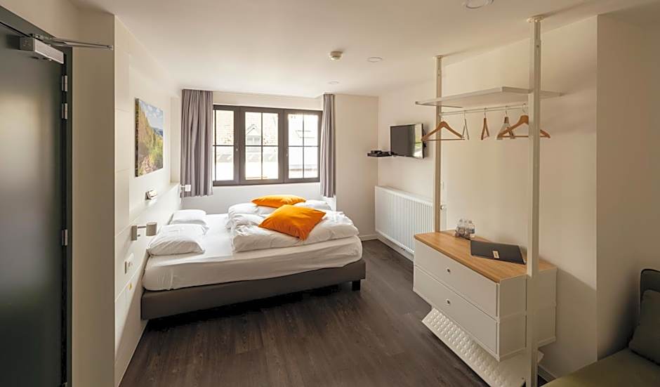 PANACHE - BIKE EN SLEEP HOTEL