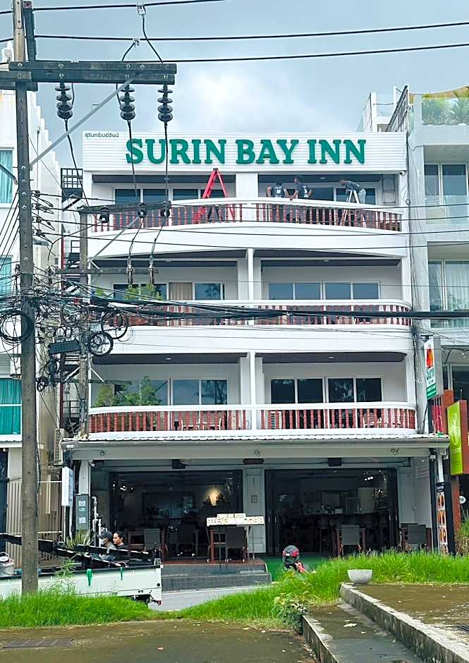 Surin Bay Inn (East Sun Properties Co., Ltd.)