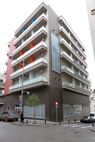 Aliakmon Hotel