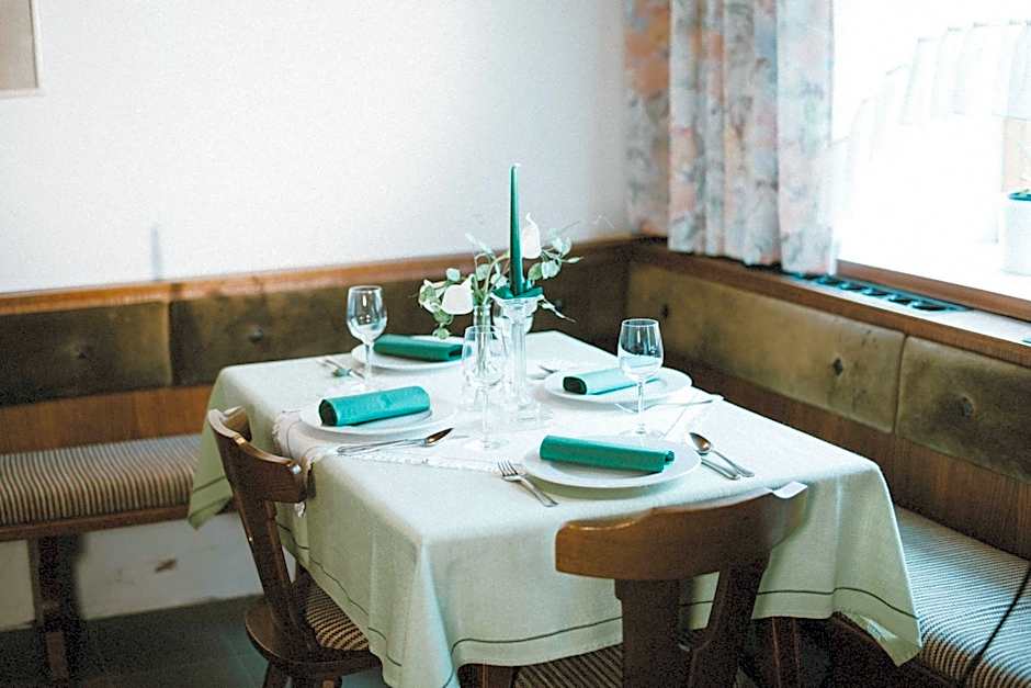 Gasthof Zum Grünen Specht