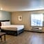 WoodSpring Suites Broken Arrow