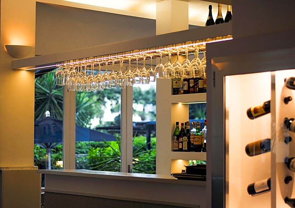 Regina Cristina Hotel