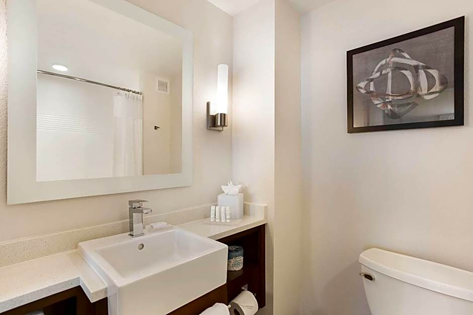 TownePlace Suites by Marriott San Mateo Foster City