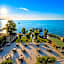 Grand Koru Hotel Beach