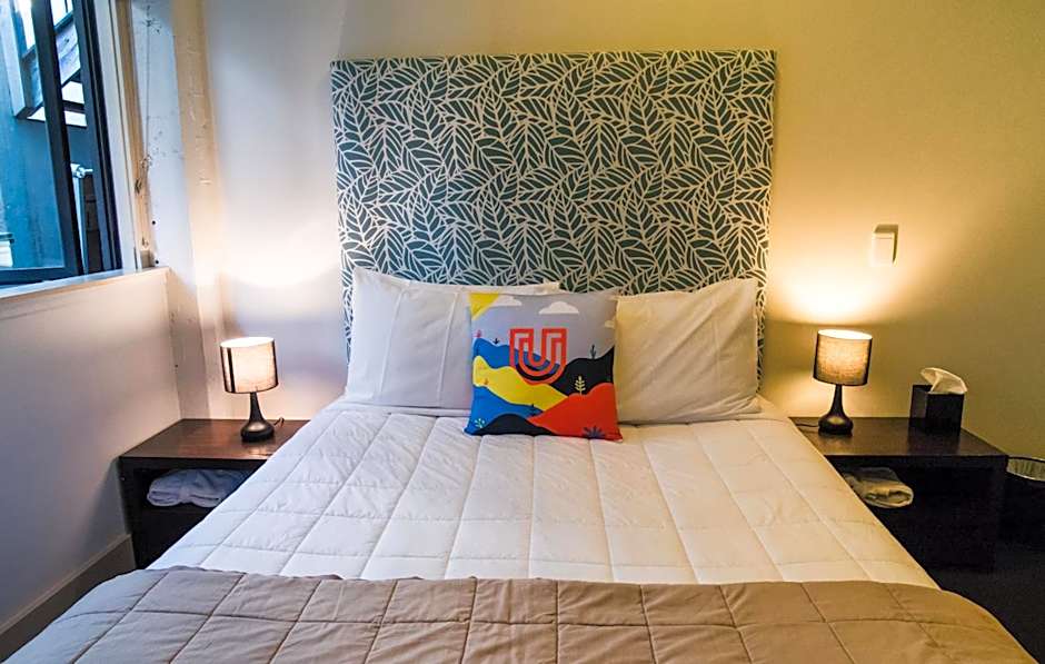 U Boutique Hotel, SureStay Collection by BW