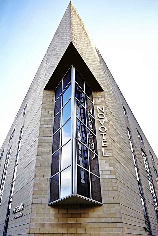 Novotel Sheffield Centre