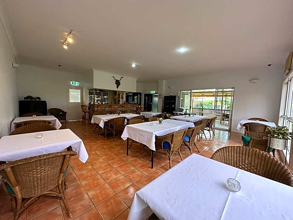 Mareeba Motor Inn