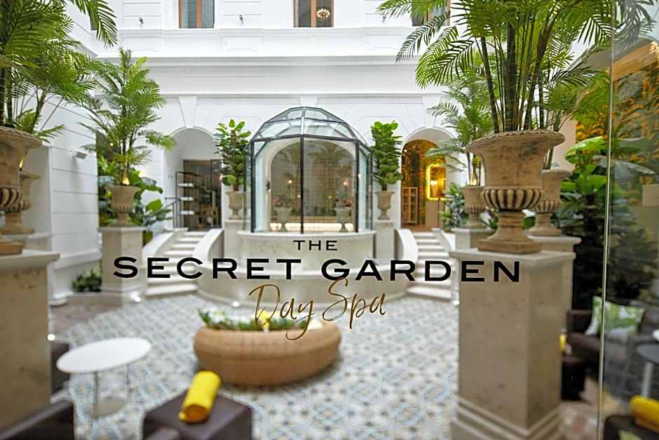 Mystery Hotel Budapest