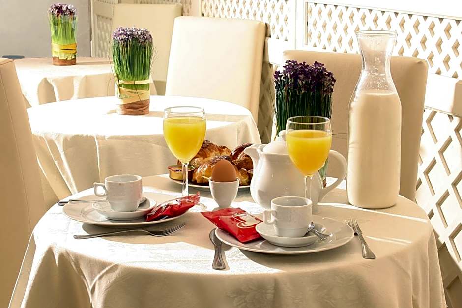 Hotel Valle