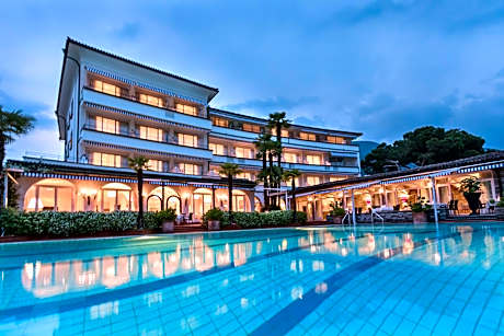 Parkhotel Delta, Wellbeing Resort