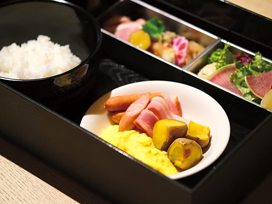 Agora Kyoto Karasuma