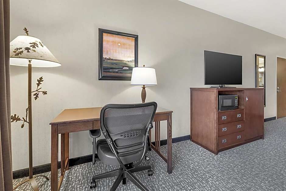 Best Western Plus Bryce Canyon Grand Hotel