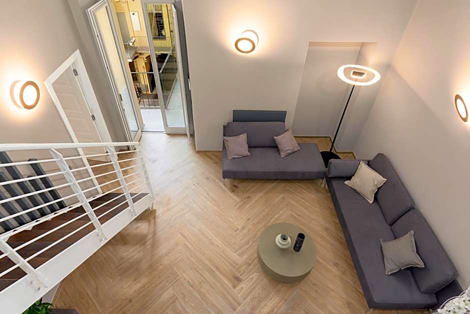 Q71 TIMELESS SUITES
