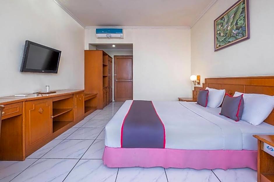 Collection O 25 Hotel Baltika