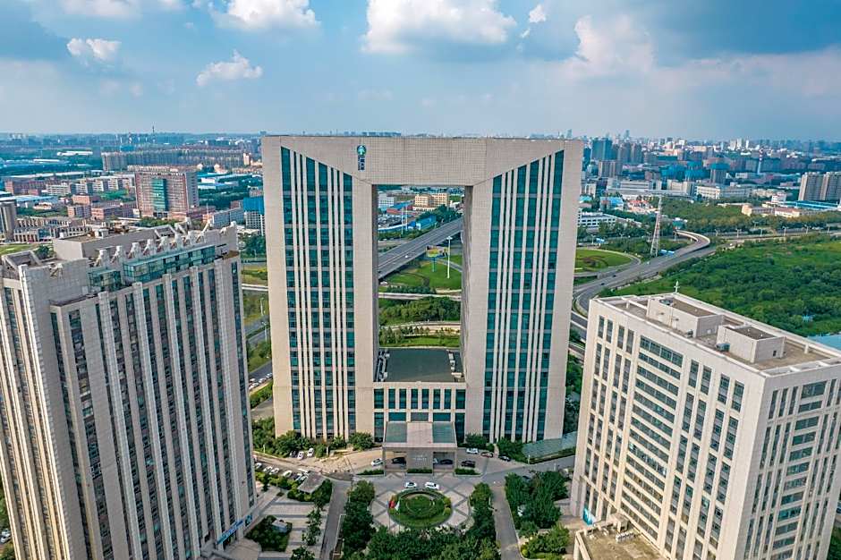 Four Points by Sheraton Changchun, Hi-tech Zone