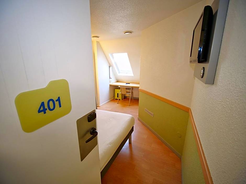 ibis budget Blois Centre