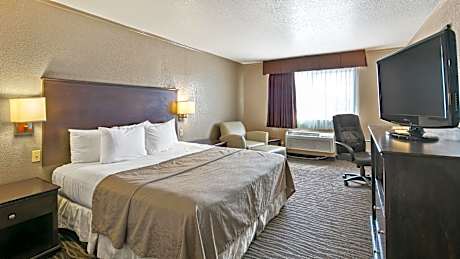 Best Western San Marcos