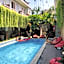 Mojosurf Camp Canggu
