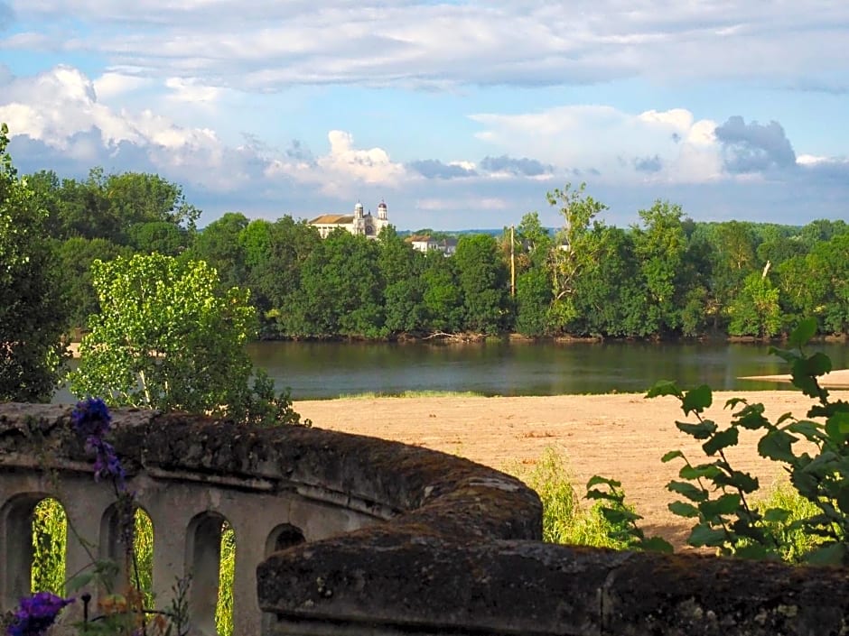 Manoir de Beauregard - Cunault