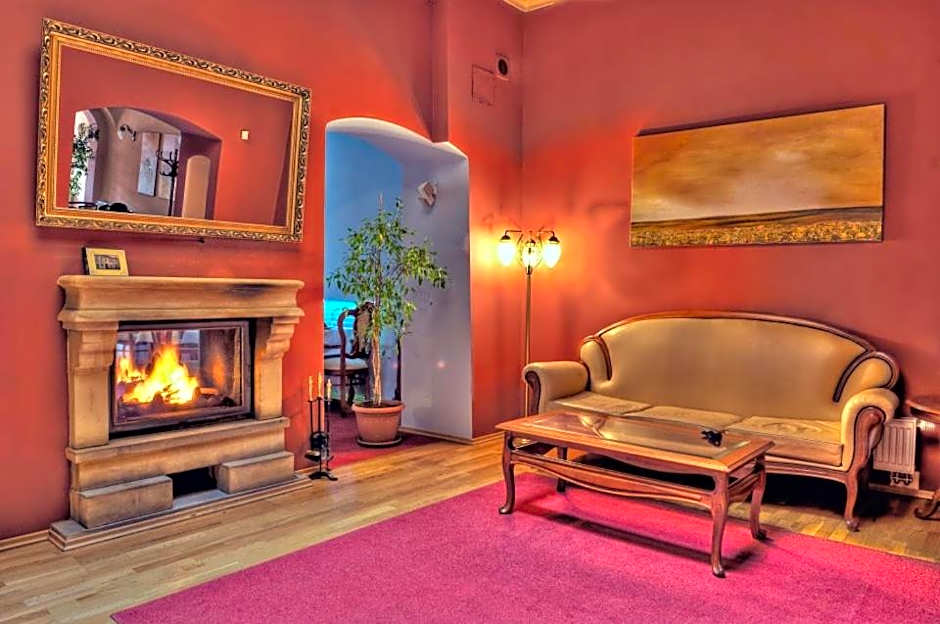 Boutique Hotel Carpe Diem