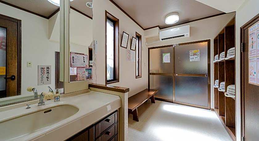 Tabist Yamaga Onsen Yuyado Izumi