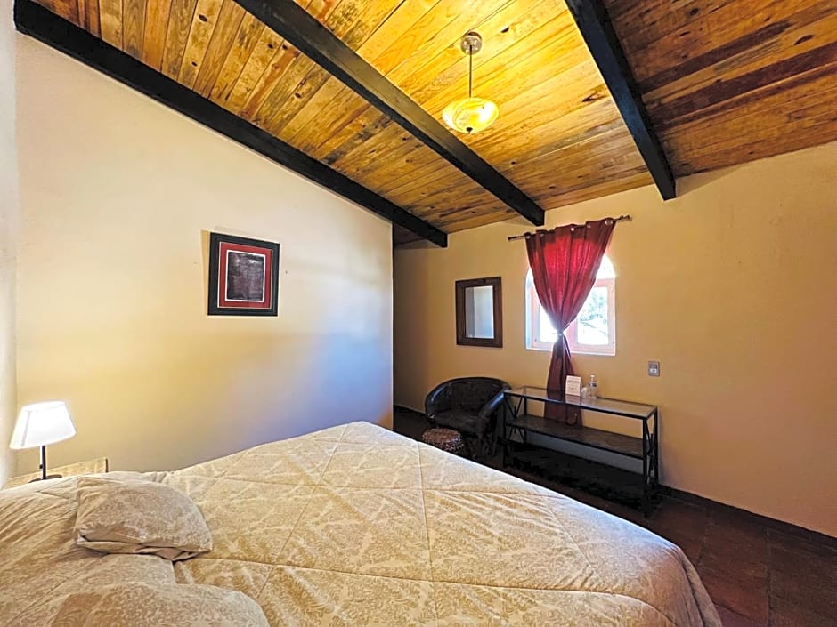 Hotel Parador Vernal