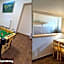 Apartmány Boule