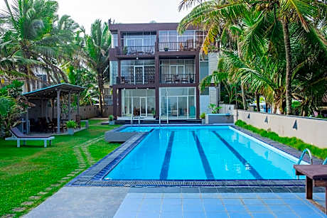 Ocean Villa Den