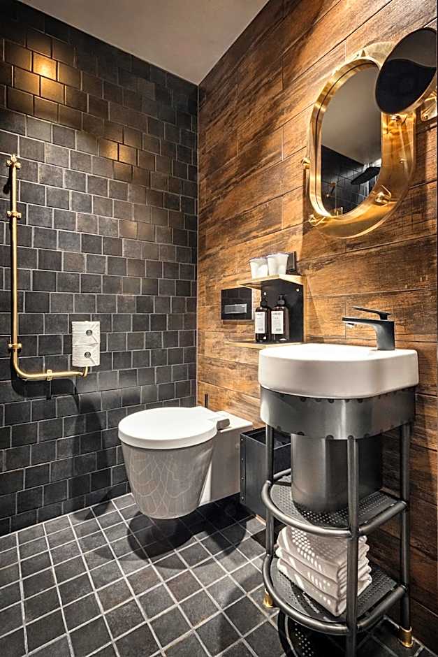 Stora Hotellet, BW Premier Collection