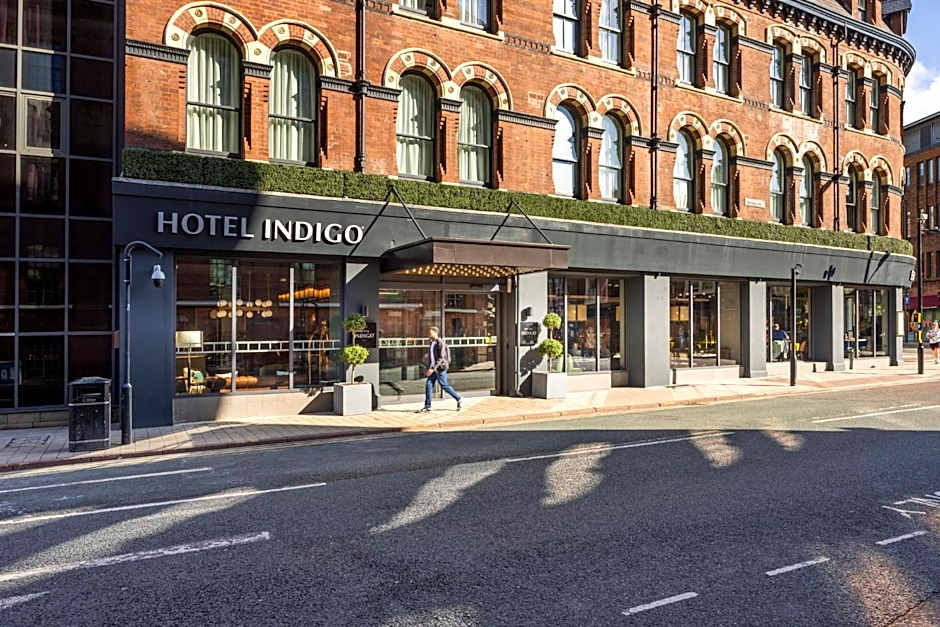 Hotel Indigo Leeds By IHG