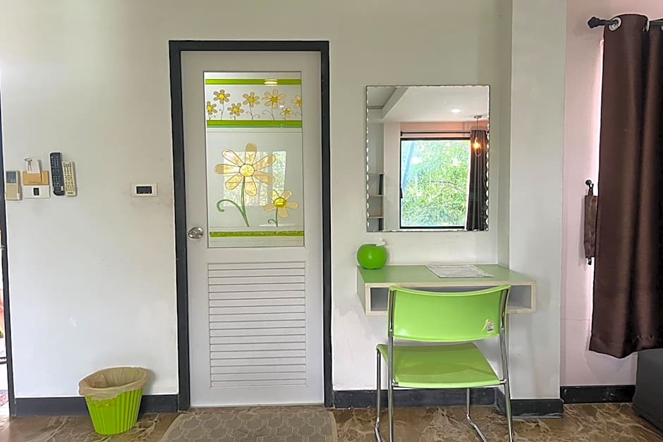 BKL Pool Villa Pattaya