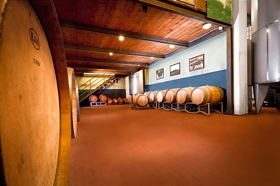 Tenuta San Vito In Fior Di Selva