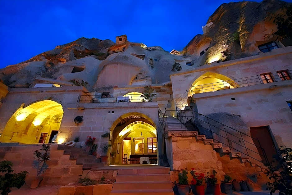 Village Cave House Hotel