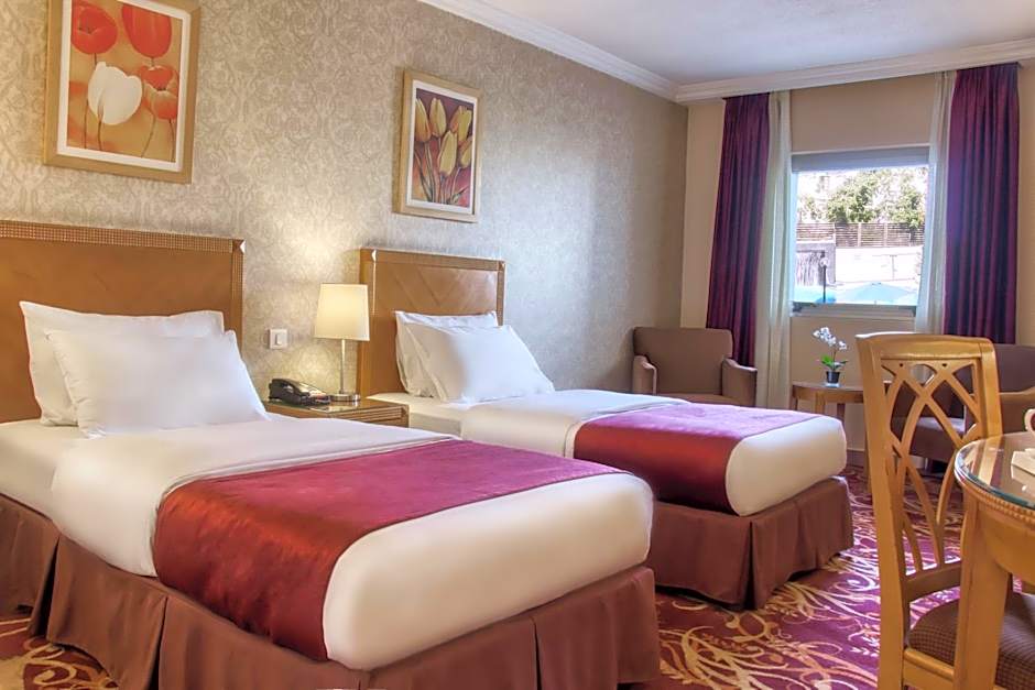 Geneva Hotel