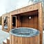 Hotel Verde Montana Wellness & Spa