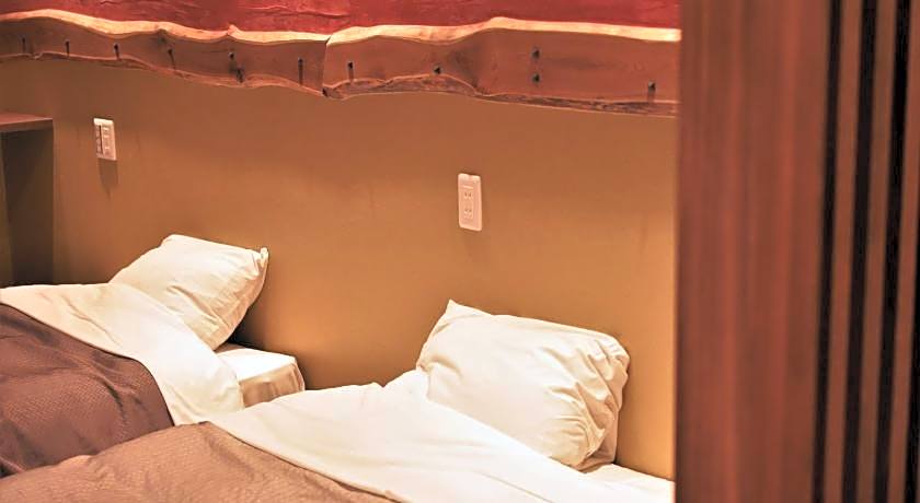 Konpira Onsen Kashikiri Yunoyado Kotone