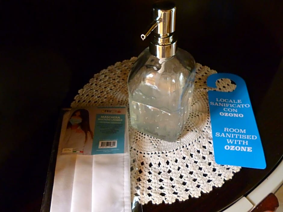 L'Elefantino - Bed and Book