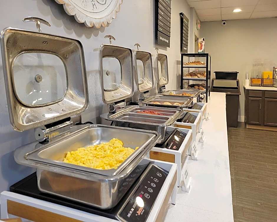 The Holiday Inn Belcamp - Aberdeen Area By IHG