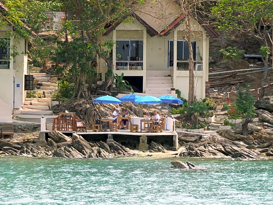 Sunrise Villas Seaview