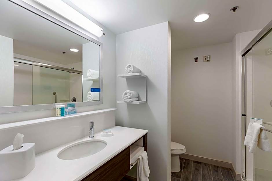 Hampton Inn By Hilton Acworth, GA