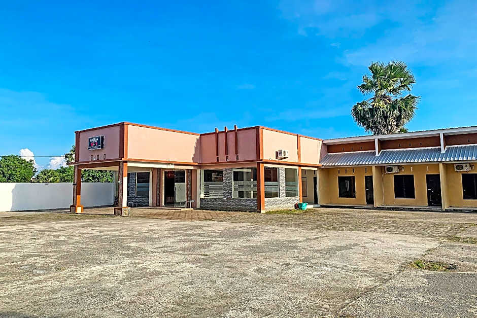 Hotel O Penginapan Radja Jeneponto