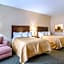 Quality Inn Heber Springs