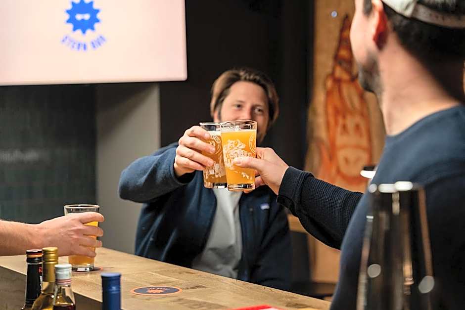 Hotel Goldener Stern - Self check-in