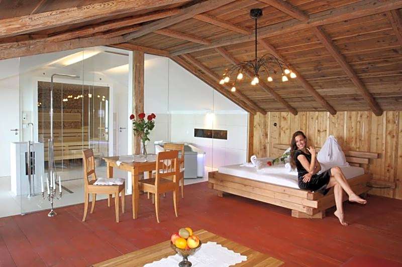 Schönblick Hohenbogen