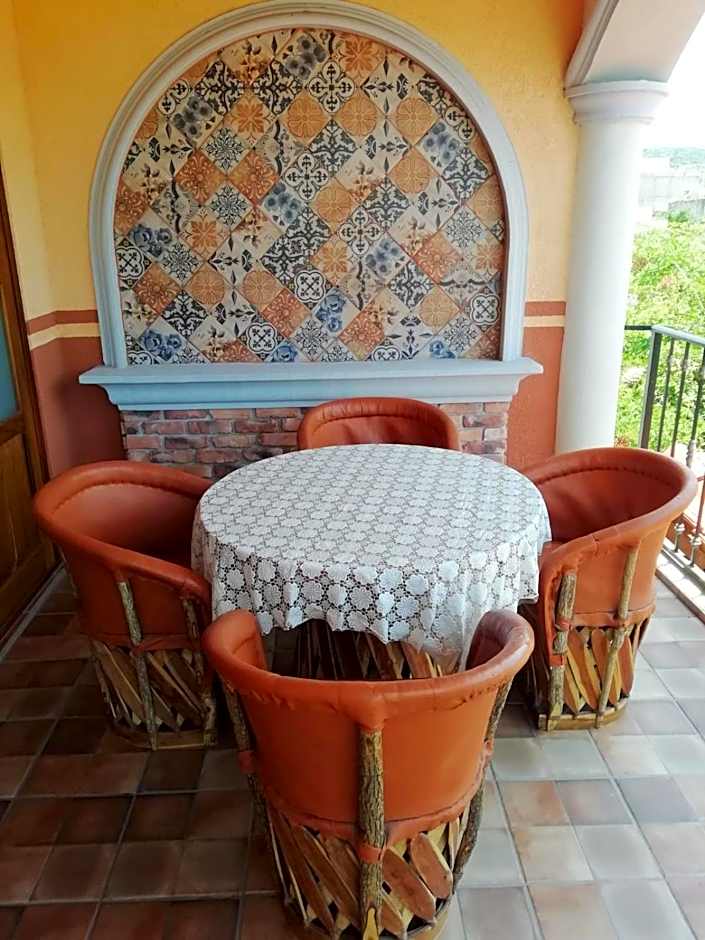 Mountain View Lofts Guayabitos