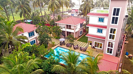 Jimmy Beach Resort