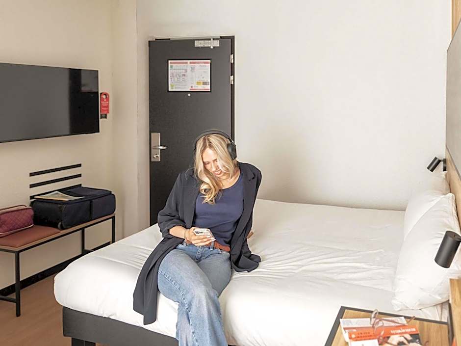 ibis Antwerpen Centrum