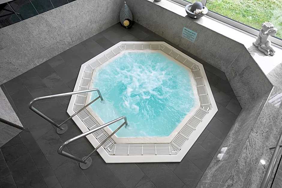 TOP CountryLine Hotel Ritter Badenweiler